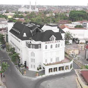 Mahalaya The Legacy Hotel